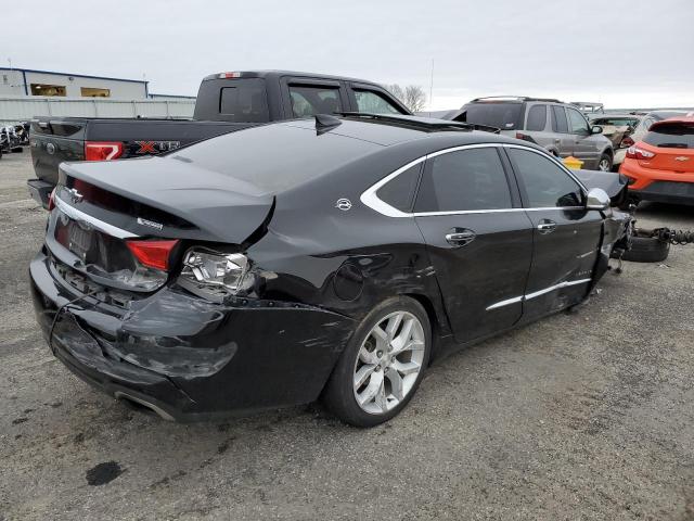 Image 3 of 2019 CHEVROLET IMPALA PREMIER 2019 with VIN 2G1105S35K9106955