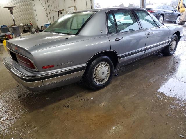 Image 3 of 1991 BUICK PARK AVENUE  1991 with VIN 1G4CW53L9M1629069