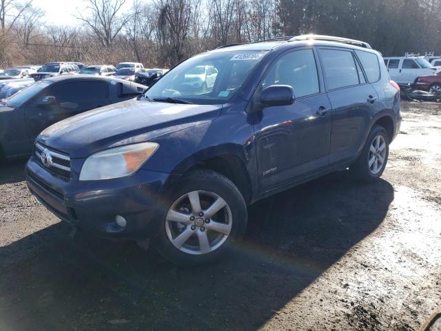 Image 1 of 2007 TOYOTA RAV4 LIMITED 2007 with VIN JTMBD31V175068944