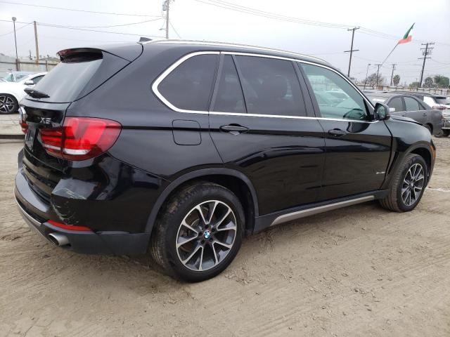 Obraz 3 z 2017 BMW X5 SDRIVE35I 2017 z VIN 5UXKR2C37H0X05159