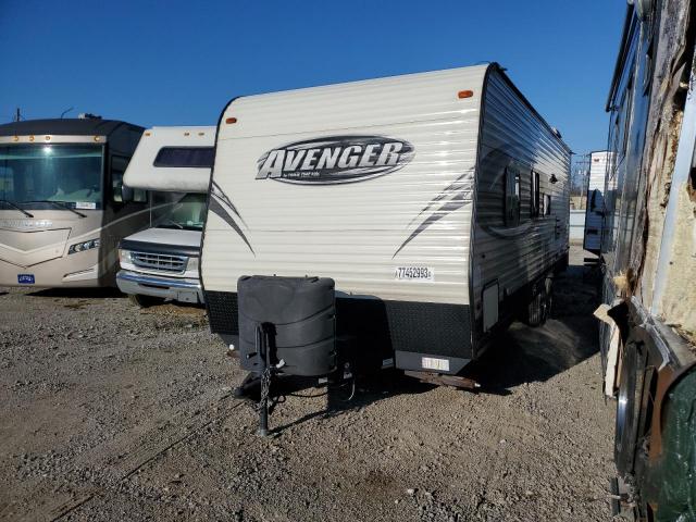 Obraz 2 z 2017 OTHER OTHER 2017 z VIN 5ZT2AVRB5GB915156