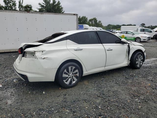 Image 3 of 2020 NISSAN ALTIMA S 2020 with VIN 1N4BL4BV1LC139076