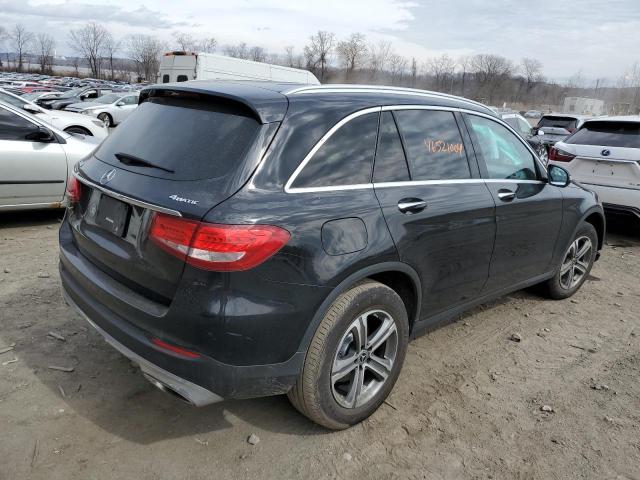 Image 3 of 2019 MERCEDES-BENZ GLC 300 4MATIC 2019 with VIN WDC0G4KB3KV128864
