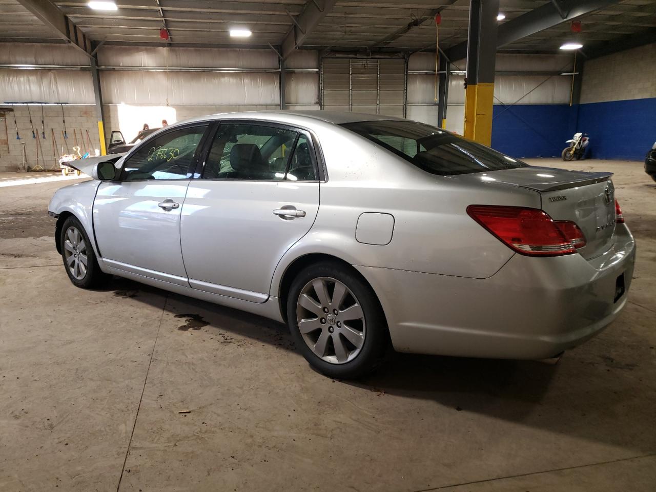Obraz 2 z 2007 TOYOTA AVALON XL 2007 z VIN 4T1BK36B97U190036