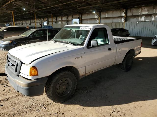 2004 FORD RANGER  2004 image
