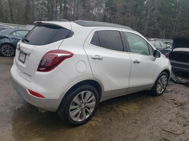 Image 3 of 2019 BUICK ENCORE PREFERRED 2019 with VIN KL4CJASB6KB808692