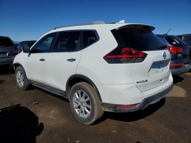 Image 2 of 2018 NISSAN ROGUE S 2018 with VIN 5N1AT2MV1JC788408