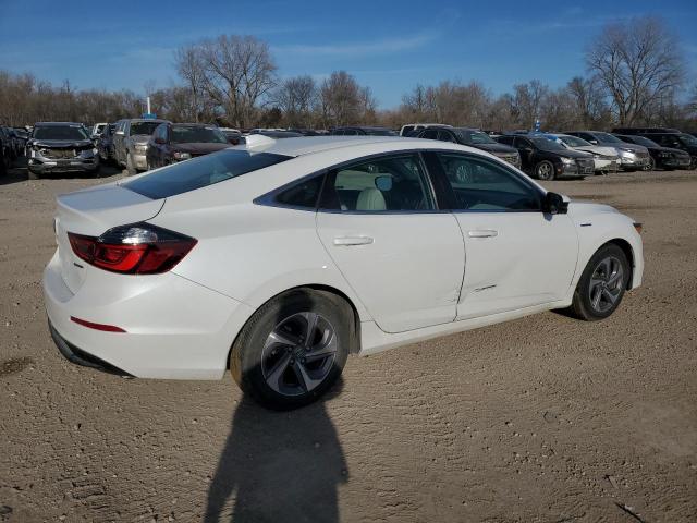 Obraz 3 z 2020 HONDA INSIGHT EX 2020 z VIN 19XZE4F58LE001931