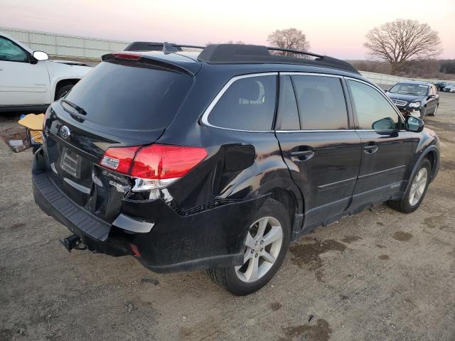 Изображение 3 2014 SUBARU OUTBACK 2.5I PREMIUM 2014 с VIN 4S4BRBCC1E3309624