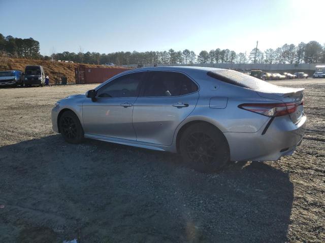 Obraz 2 z 2018 TOYOTA CAMRY L 2018 z VIN 4T1B11HK2JU158671