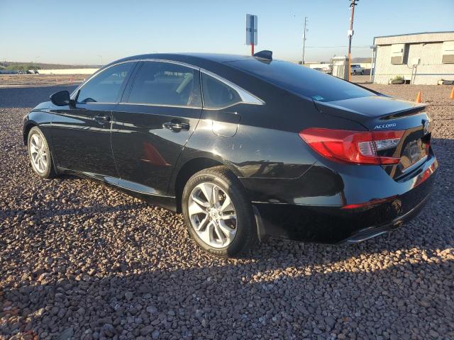 Изображение 2 2018 HONDA ACCORD LX 2018 с VIN 1HGCV1F11JA056935