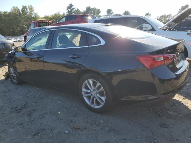 Image 2 of 2016 CHEVROLET MALIBU LT 2016 with VIN 1G1ZE5ST8GF258280