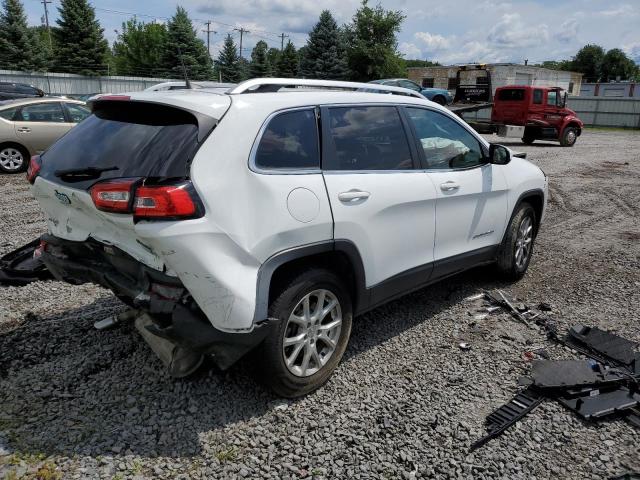 Obraz 3 z 2017 JEEP CHEROKEE LATITUDE 2017 z VIN 1C4PJMCB4HW666139
