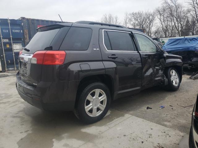 Obraz 3 z 2014 GMC TERRAIN SLE 2014 z VIN 2GKFLWEK3E6357335