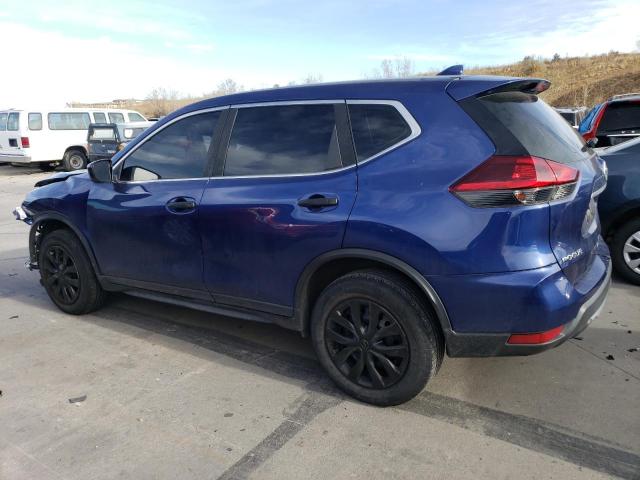 Image 2 of 2020 NISSAN ROGUE S 2020 with VIN 5N1AT2MV9LC792693