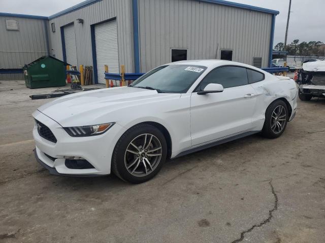Image 1 of 2016 FORD MUSTANG  2016 with VIN 1FA6P8TH9G5289372