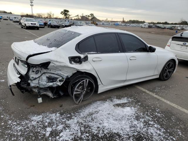 Image 3 of 2022 BMW 330XI  2022 with VIN 3MW5R7J03N8C51530