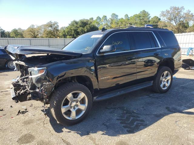 2016 CHEVROLET TAHOE C1500  LS 2016 image