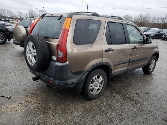 Obraz 3 z 2002 HONDA CR-V EX 2002 z VIN JHLRD78812C029929