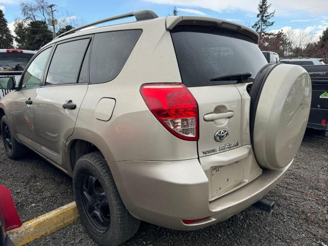 Image 3 of 2007 TOYOTA RAV4  2007 with VIN JTMZK33V376004383