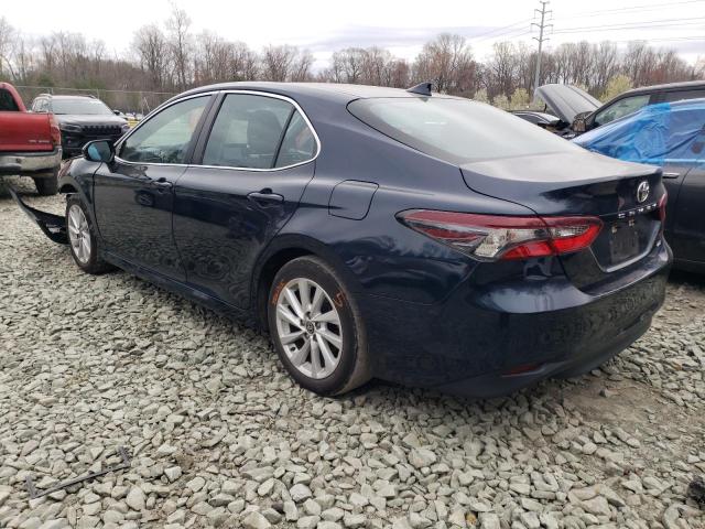 Obraz 2 z 2021 TOYOTA CAMRY LE 2021 z VIN 4T1C11AK2MU596867