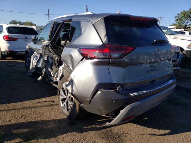Obraz 2 z 2023 NISSAN ROGUE SV 2023 z VIN 5N1BT3BBXPC751904