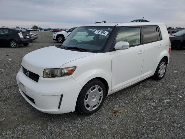 Изображение 1 2010 TOYOTA SCION XB 2010 с VIN JTLZE4FE0A1117564