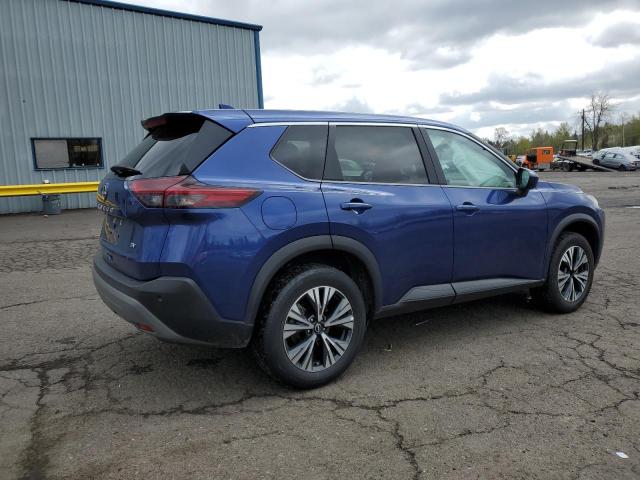 Image 3 of 2023 NISSAN ROGUE SV 2023 with VIN 5N1BT3BA3PC847803