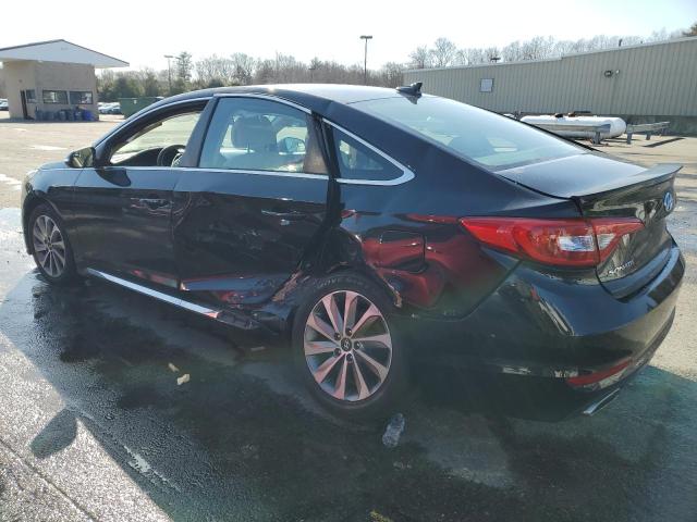 Obraz 2 z 2016 HYUNDAI SONATA SPORT 2016 z VIN 5NPE34AF6GH320945