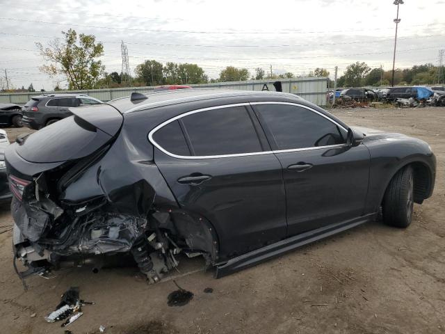 Image 3 of 2019 ALFA ROMEO STELVIO  2019 with VIN ZASPAKAN0K7C49546