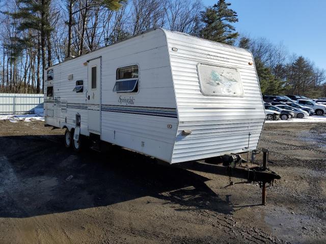 2001 KEYSTONE SPRINGDALE 2001 image