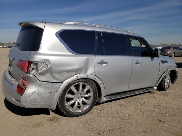 Изображение 3 2014 INFINITI QX80  2014 с VIN JN8AZ2NF3E9553686