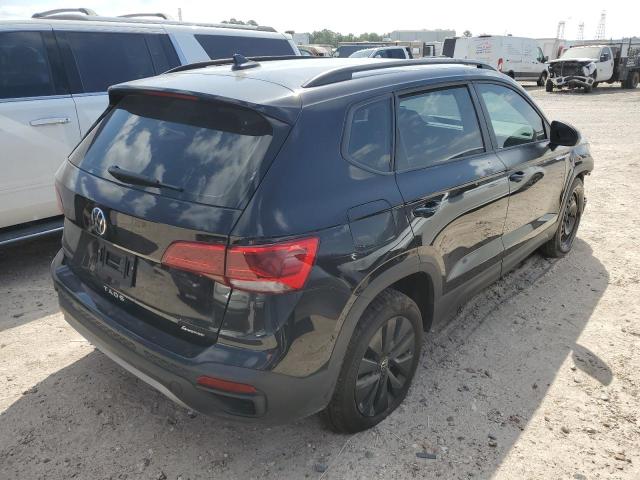 Image 3 of Volkswagen Taos S 2022 with VIN 3VVAX7B23NM079130