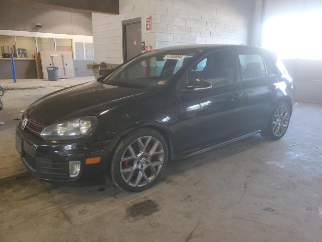 Image 1 of 2014 VOLKSWAGEN GTI  2014 with VIN WVWGD7AJ8EW000528