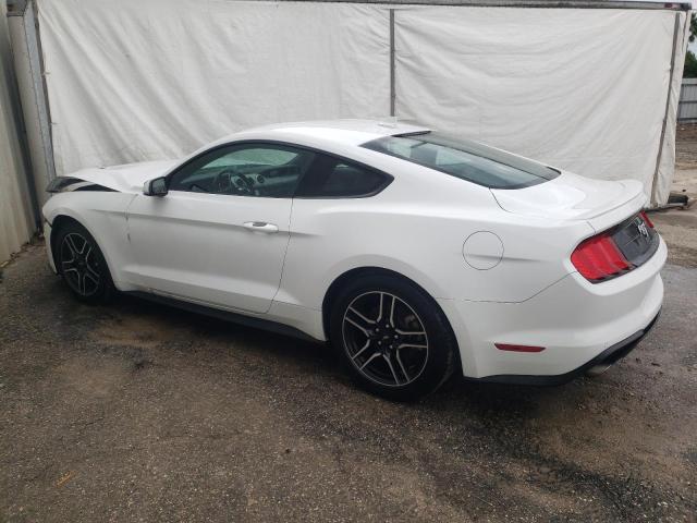 Image 2 of 2023 FORD MUSTANG  2023 with VIN 1FA6P8THXP5108571