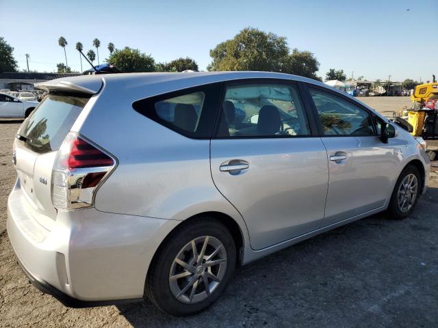 Image 3 of 2017 TOYOTA PRIUS V  2017 with VIN JTDZN3EUXHJ065840