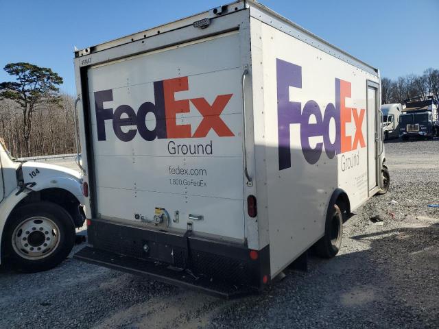 Obraz 3 z 2021 CHEVROLET EXPRESS G4500  2021 z VIN 1HA6GVC76MN001038