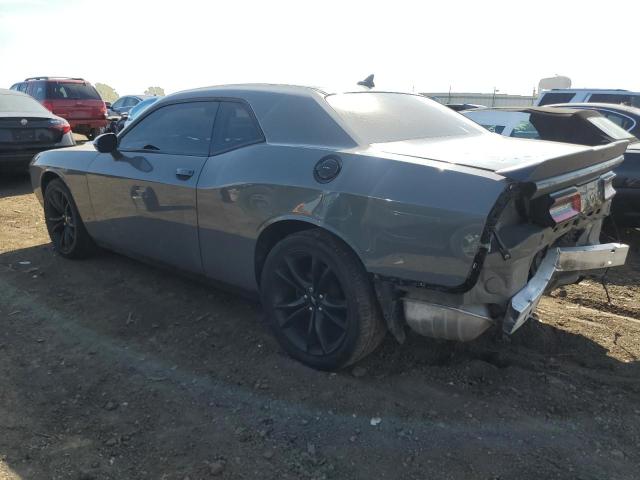 Obraz 2 z 2018 DODGE CHALLENGER SXT 2018 z VIN 2C3CDZAG6JH322189