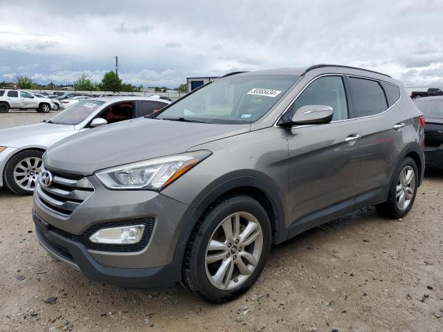 Obraz 1 z 2014 HYUNDAI SANTA FE SPORT  2014 z VIN 5XYZU3LA0EG195102