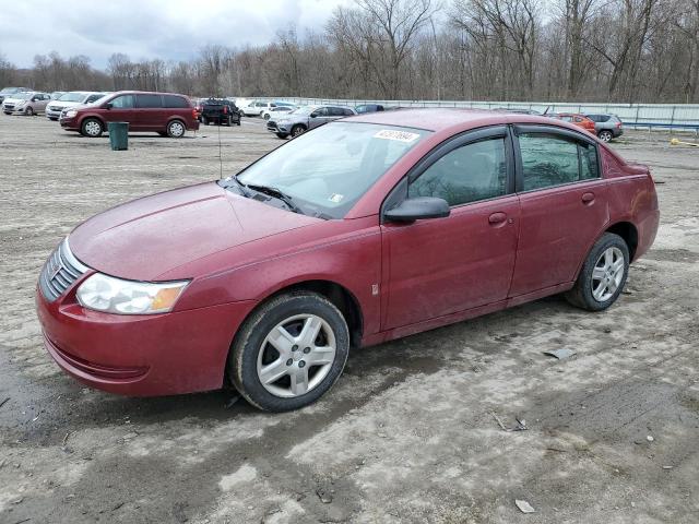 2007 SATURN ION LEVEL 2 2007 image