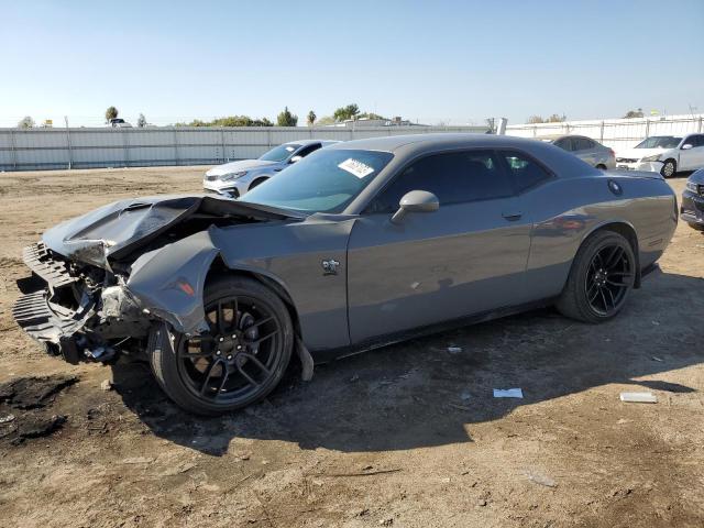 2018 DODGE CHALLENGER R/T 392 2018 image