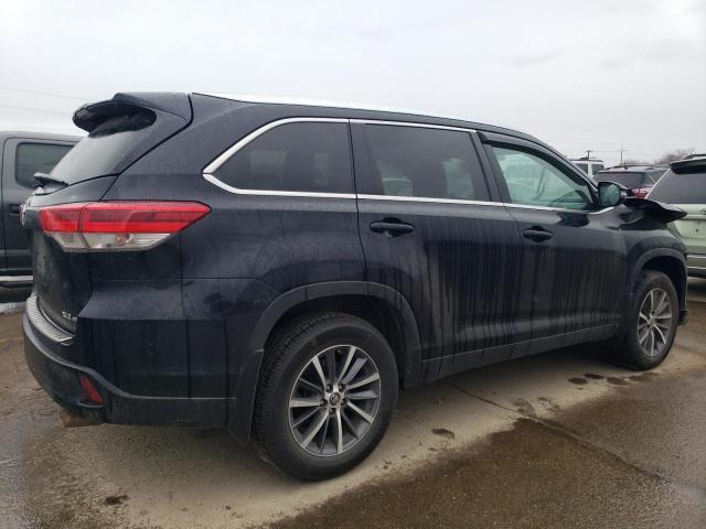 Obraz 3 z 2019 TOYOTA HIGHLANDER SE 2019 z VIN 5TDJZRFH3KS567153