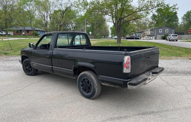 Изображение 3 1989 CHEVROLET GMT-400 C1500 1989 с VIN 1GCDC14Z2KE266021