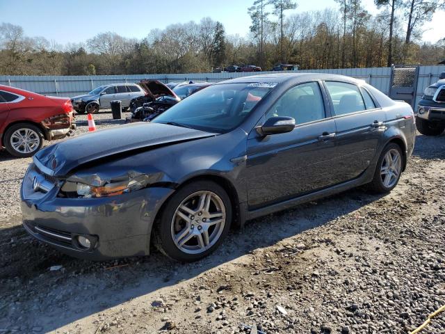 2007 Acura TL 2007 image