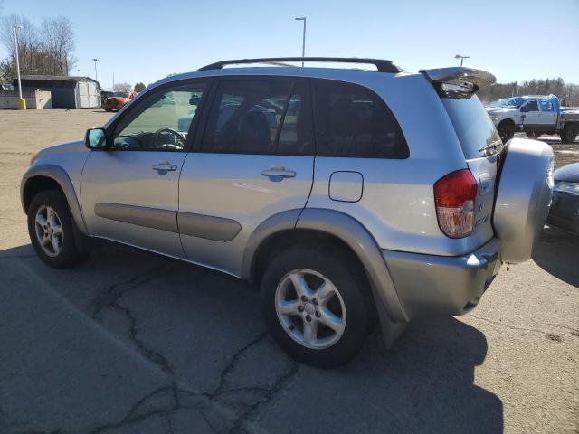 Obraz 2 z 2001 TOYOTA RAV4  2001 z VIN JTEHH20V216011353