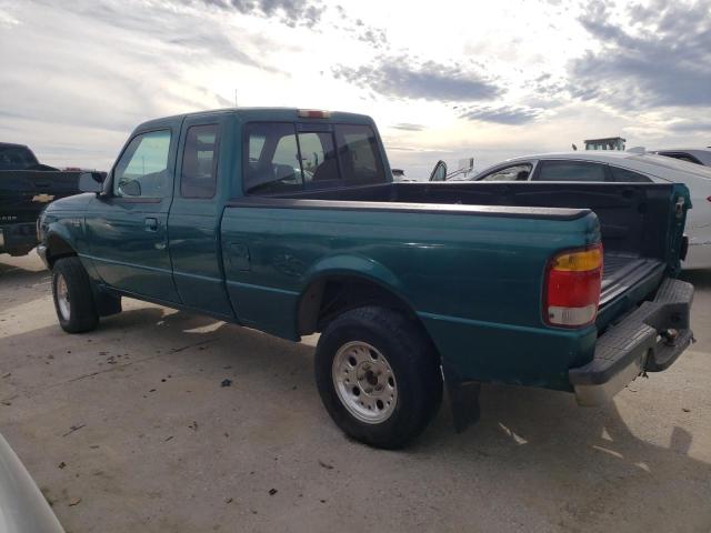 Изображение 2 1998 FORD RANGER SUPER CAB 1998 с VIN 1FTYR14CXWPB63483