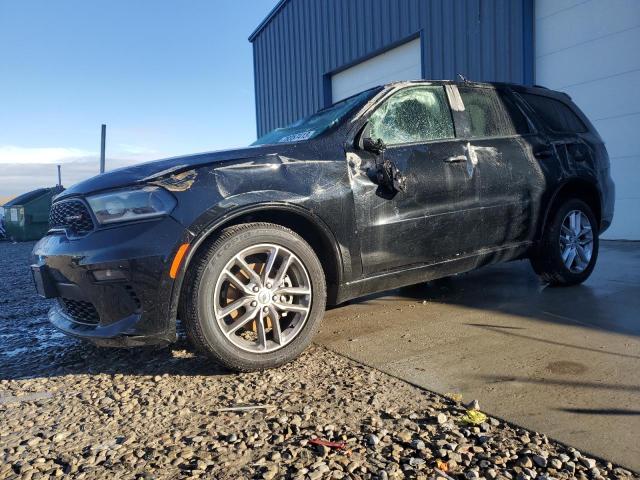 2023 DODGE DURANGO GT 2023 image