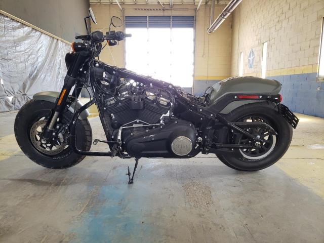 Obraz 3 z 2021 HARLEY-DAVIDSON FXFBS  2021 z VIN 1HD1YLK1XMB056038