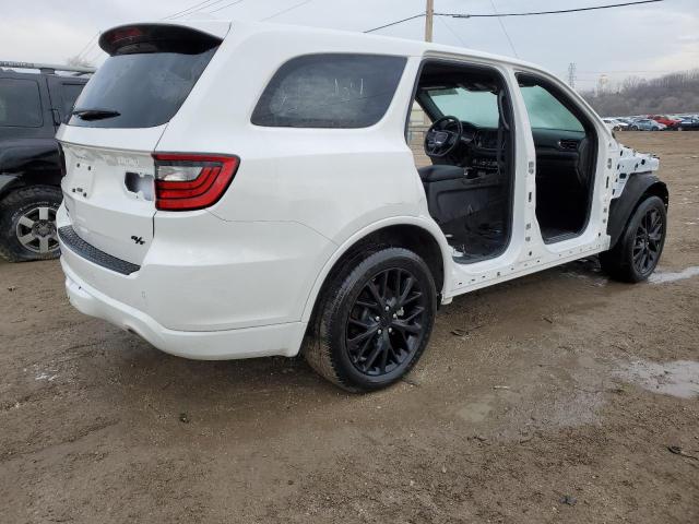 Изображение 3 2022 DODGE DURANGO R/T 2022 с VIN 1C4SDJCT7NC221500
