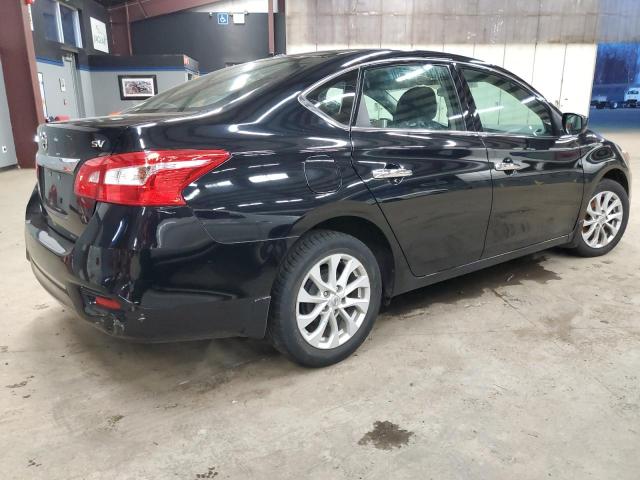 Obraz 3 z 2019 NISSAN SENTRA S 2019 z VIN 3N1AB7AP2KY254064